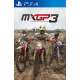 MXGP 3 - The Official Motocross Videogame PS4